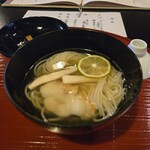 葉山 日影茶屋 - 