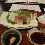 葉山 日影茶屋 - 