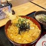 麺くい やまちゃん - 