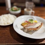 トミーグリル - 