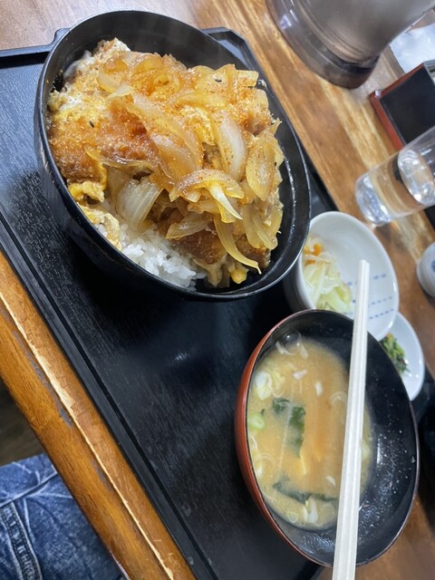 みよしや食堂 - 小国（食堂）の写真