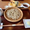 手打ち蕎麦　いよ翁