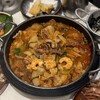 韓国創作料理 CHAEEUN 梅田店