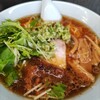 熊王ラーメン