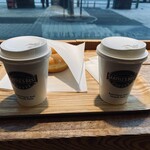 シアトルズベストコーヒー - 