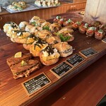 パンストック 天神店 - 