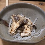 赤間茶屋 あ三五 - 