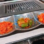 りきちゃん 東京西麻布店 - 