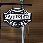 シアトルズベストコーヒー BiVi福岡店 - 