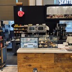シアトルズベストコーヒー BiVi福岡店 - 