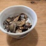 赤間茶屋 あ三五 - 