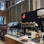 シアトルズベストコーヒー BiVi福岡店 - 