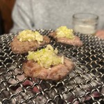 ホルモン青木 亀戸店 - 