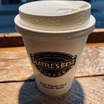 シアトルズベストコーヒー - 