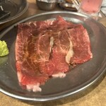 ホルモン青木 - 