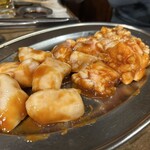 ホルモン青木 亀戸店 - 