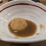 赤間茶屋 あ三五 - 