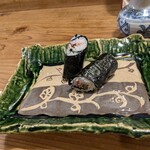 赤間茶屋 あ三五 - 