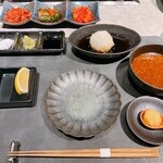 りきちゃん 東京西麻布店 - 