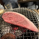 ホルモン青木 亀戸店 - 