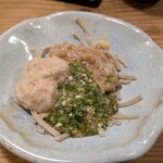 赤間茶屋 あ三五 - 