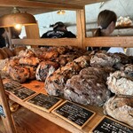 パンストック 天神店 - 