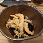 赤間茶屋 あ三五 - 