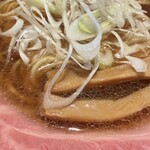 ラーメン 大戦争 - 
