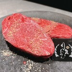 りきちゃん 東京西麻布店 - 