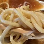 ラーメン 大戦争 - 