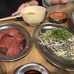 ホルモン青木 亀戸店 - 