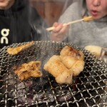 ホルモン青木 - 