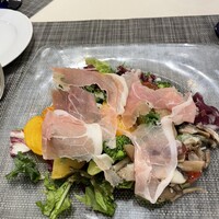 アマルフィイ・モデルナ - 