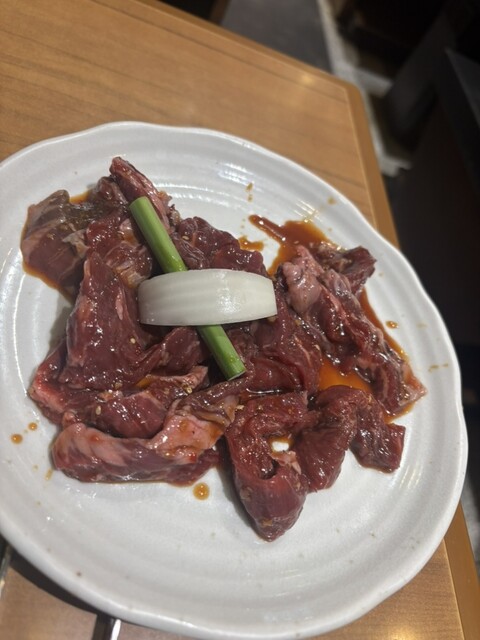 Yakiniku Izakaya Tonton