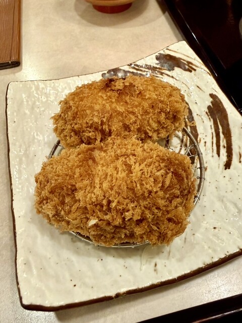 かつ徳 北見店 - 北見（とんかつ）の写真