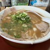 ラーメン横綱 守口店