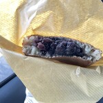 Kashima Amataro Kashima Jingu Sando Ten - 红豆150日元