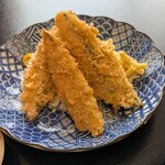 ふじた - 料理写真:
