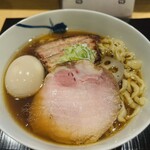 麺 みつヰ - 