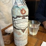 ピッツェリア パーレンテッシ - 