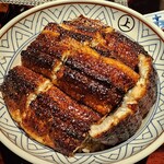 炭焼うな富士 - 