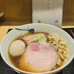 麺 みつヰ - 