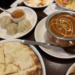 アジアンフォレスト 市ヶ谷店 - 