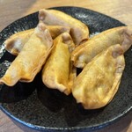 らーめん八角 - 88餃子