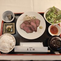 松阪牛 よし田 - 