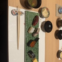 鮨 天ぷら 祇園いわい - 