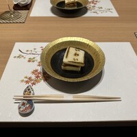 鮨 天ぷら 祇園いわい - 