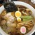 ホームラン軒 - 料理写真:ジャンボラーメン　こく醤油　1,350円
