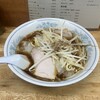 丸福中華そば 西荻店