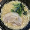 横浜家系ラーメン 稲和家